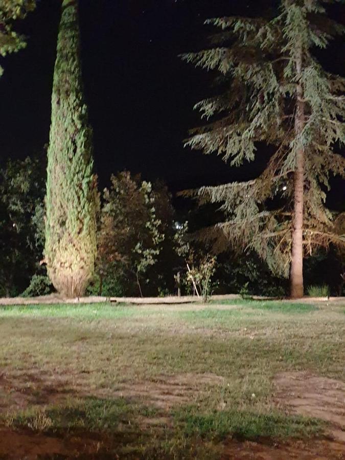 Villa Poggio Fagianino Sant'Albino Exterior foto
