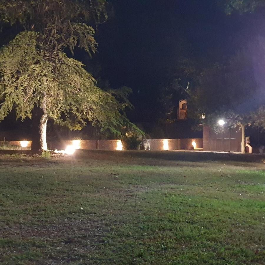 Villa Poggio Fagianino Sant'Albino Exterior foto
